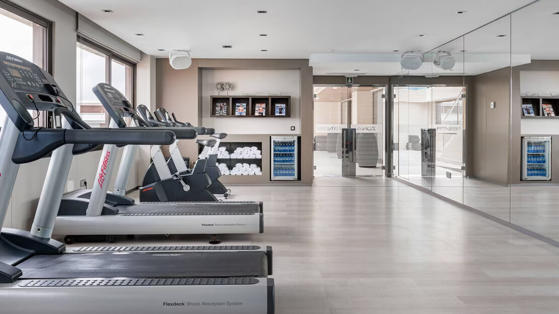 Ac Hotel Iberia Las Palmas